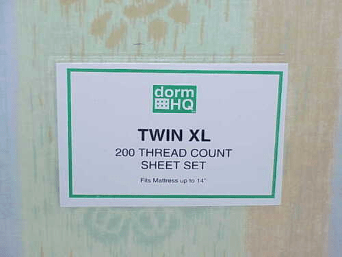 Dorm HQ Brand Logo